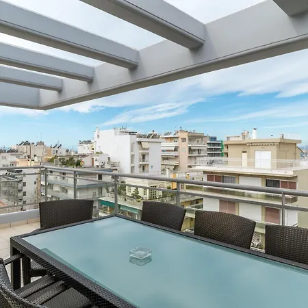 Apartment Elvita Sea View Maisonette *