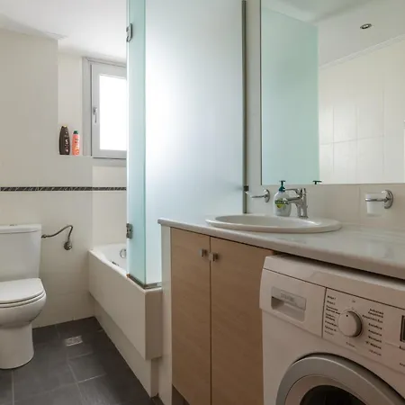 Elvita Sea View Maisonette