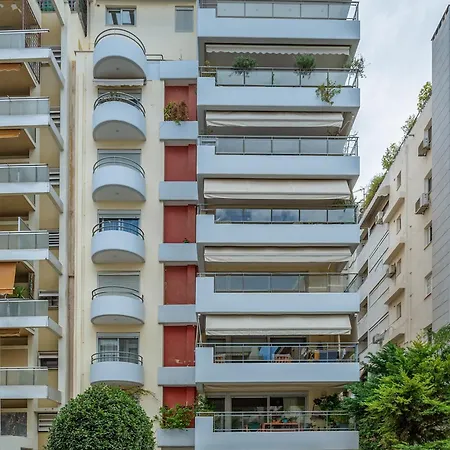 Apartment Elvita Sea View Maisonette *