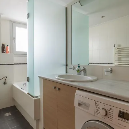 Elvita Sea View Maisonette Apartment Athens