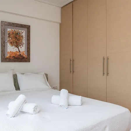 Apartment Elvita Sea View Maisonette Athens